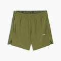 Short de Sport Puma FIT 5" Olive