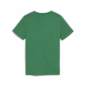 Kurzarm-T-Shirt für Kinder Puma Graphic