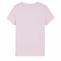 Child's Short Sleeve T-Shirt Puma Essentials