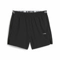 Short de Sport Puma FIT 5" Ultrabreathe Noir