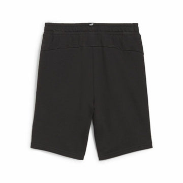 Children's Shorts Puma Better Essentials Black