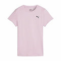 T-shirt à manches courtes femme Puma Better Essentials