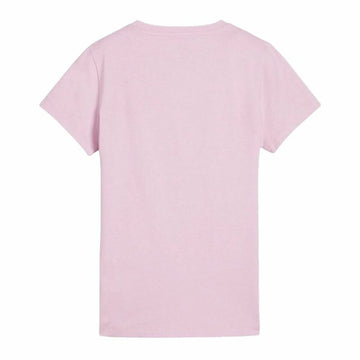 Women’s Short Sleeve T-Shirt Puma Better Essentials