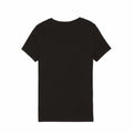 Child's Short Sleeve T-Shirt Puma Essentials + Script