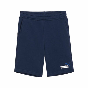 Kinder Shorts Puma Essentials+ 2