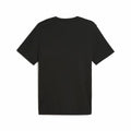 Men’s Short Sleeve T-Shirt Puma GRAPHICS