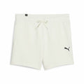 Short de Sport Puma Better Essentials 5' Blanc