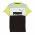 T shirt à manches courtes Enfant Puma Essential