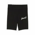 Kinder Shorts Puma Essentials + Blossom