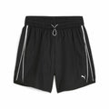 Sport Shorts Puma Fit Mover Oven Schwarz