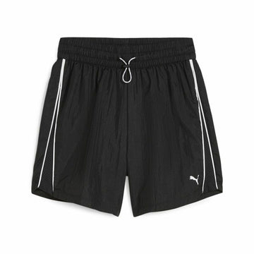 Sport Shorts Puma Fit Mover Oven Schwarz