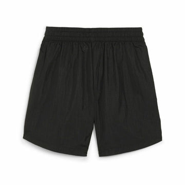 Short de Sport Puma Fit Mover Oven Noir