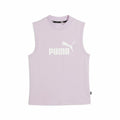 Tank Top Women Puma Slim