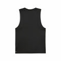 Tank Top Men Puma FIT Full Ultrab  Black