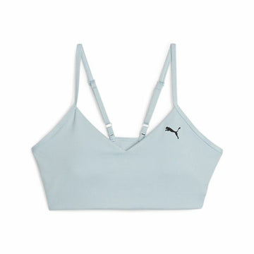 Sports Bra Puma Move Yogini Water