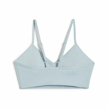 Sports Bra Puma Move Yogini Water