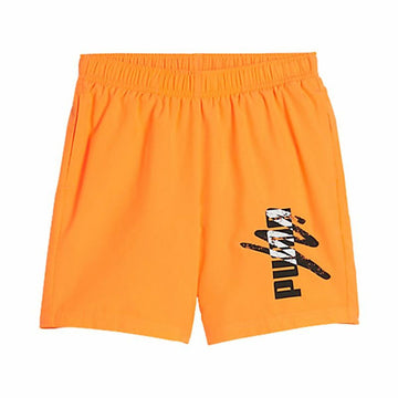 Shorts pour enfants Puma Essentials+ AB