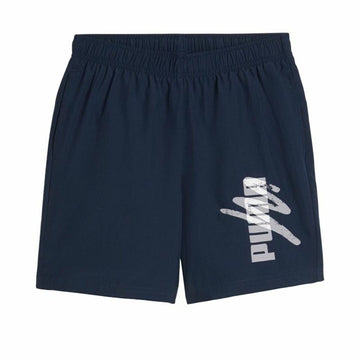 Kinder Shorts Puma Essentials+ AB