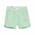 Shorts pour enfants Puma QUAD G