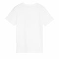 Child's Short Sleeve T-Shirt Puma GRAPHICS