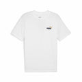 Short-sleeve Sports T-shirt Puma GRAPHICS