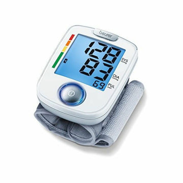 Handgelenk-Blutdruckmessgerät Beurer BC44 (4 pcs)
