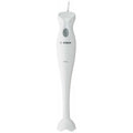 Mixer plongeant submersible BOSCH MSM6B100 Blanc Argenté 280 W