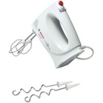 Hand Mixer BOSCH MFQ3010 Stainless steel Plastic