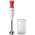 Hand-held Blender BOSCH MSM64110 600 ml White Red 450 W