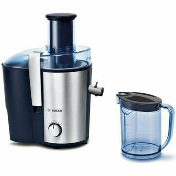 Electric Juicer BOSCH MES3500 Black Silver 700 W 1,25 L