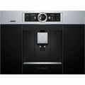 Express Coffee Machine BOSCH CTL636ES6 2,4 L 19 bar Grey 1600 W