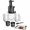 Electric Juicer BOSCH MUZ9PP1 150 W White Black 150 W 1 L