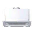 Hotte standard Siemens AG LI49632 60 cm 330 m³/h 240W C Argent