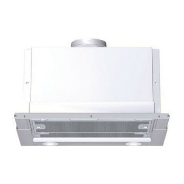 Hotte standard Siemens AG LI49632 60 cm 330 m³/h 240W C Argent