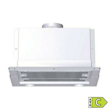 Conventional Hood Siemens AG LI49632 60 cm 330 m³/h 240W C Silver