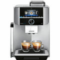 Superautomatic Coffee Maker Siemens AG s500 Black Steel 1500 W 19 bar 2,3 L