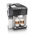 Superautomatische Kaffeemaschine Siemens AG TQ 507R03 Schwarz Ja 1500 W 15 bar 2 Kopper 1,7 L