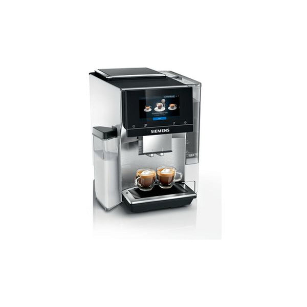 Superautomatic Coffee Maker Siemens AG TQ705R03 1500 W Black 1500 W