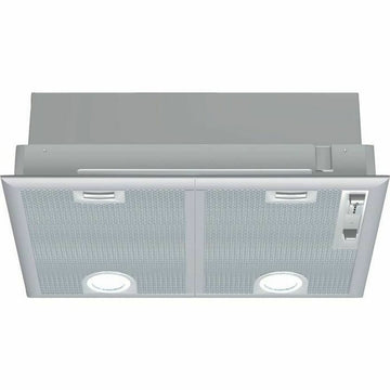 Hotte standard Neff DBM60A 206W 618 m3/h Argenté (53 cm)