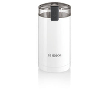 Moulin électrique BOSCH TSM6A011W Blanc 180 W 180W (75 gr)