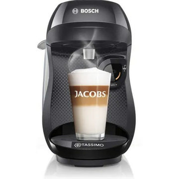 Coffee-maker BOSCH TAS1002Nblack