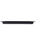 Oven Mould BOSCH HEZ629070 Anthracite Metal (4,5 cm) (37,4 cm)