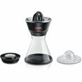 Hand-held Blender BOSCH MSM6M623 Black/Silver 1000 W