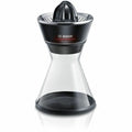 Hand-held Blender BOSCH MSM6M623 Black/Silver 1000 W