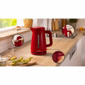 Kettle BOSCH TWK3M124 Red Plastic 2400 W 1,7 L (1 Unit)