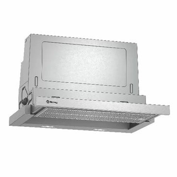 Hotte standard Balay 3BT267MX métallique (60 cm)