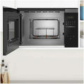 Microwave with Grill Balay 3CG4172X2 1000W 20 L