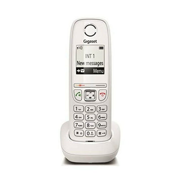 Wireless Phone Gigaset AS405 White