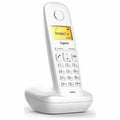 Téléphone Sans Fil Gigaset S30852-H2802-D202 Sans fil 1,5" Blanc