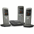 Wireless Phone Gigaset CL660A Trio Grey